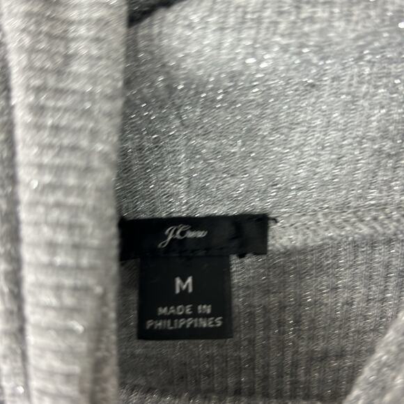 J Crew Sweater - Women's Medium - Picture 3 of 5